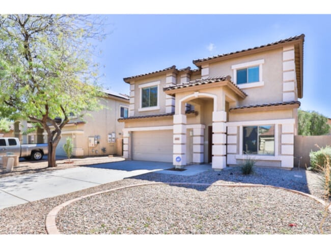 Photo - Lovely Maricopa Home
