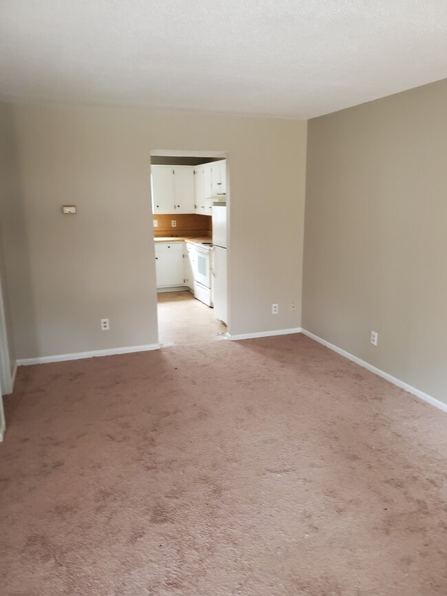 Townhomes@2001