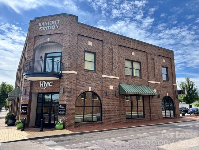 Photo - 201 E Innes St Unit 204