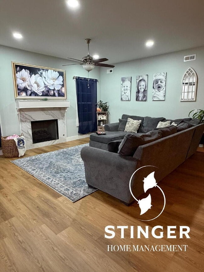 Photo - 30 Wade Hampton Dr