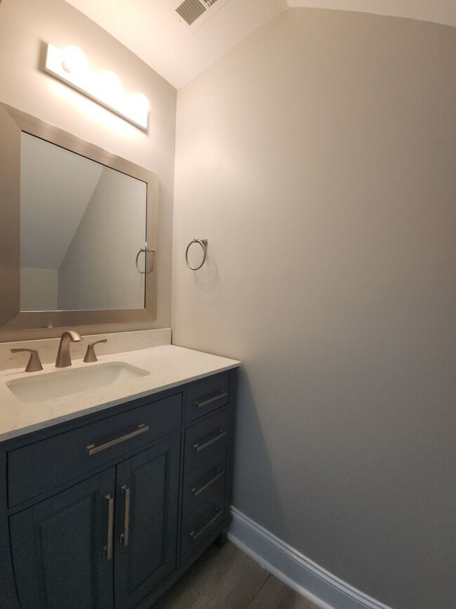 Photo - Townhome Available Now in Peletier, NC!