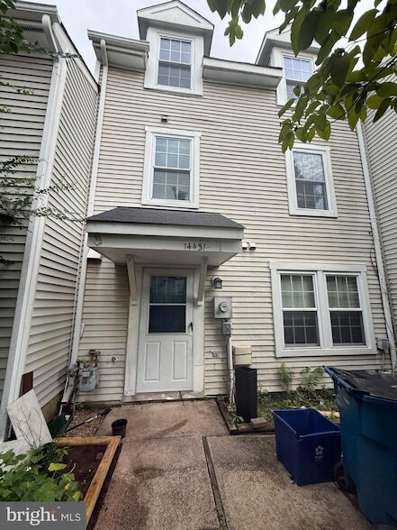 Building Photo - 14431 Gringsby Ct