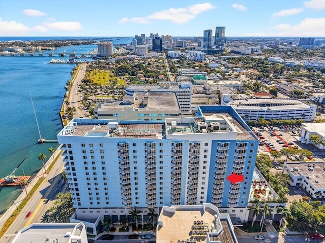 Photo - 1551 N Flagler Dr