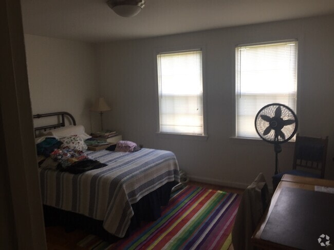 Building Photo - 6504 Potomac Ave Unit B2 Rental