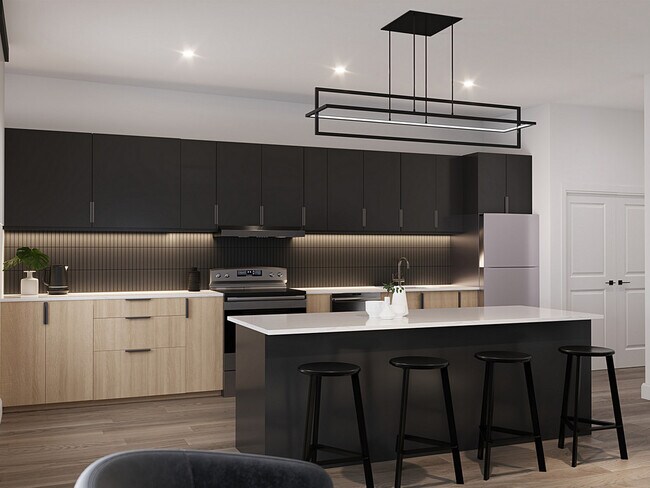 Photo - Aqui on King