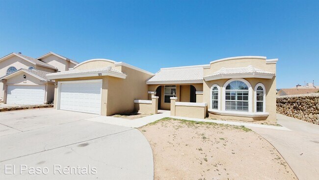 Photo - 4 br, 2.5 bath House - 3137 Tierra Asia