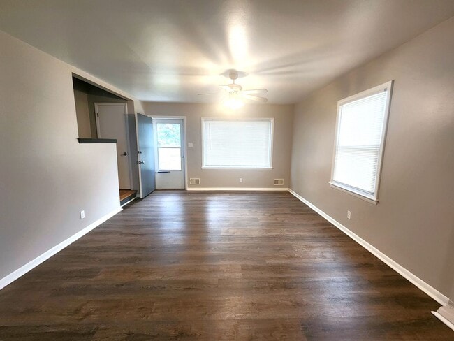 Photo - Spacious 4-bedroom, 2-bathroom single-family home