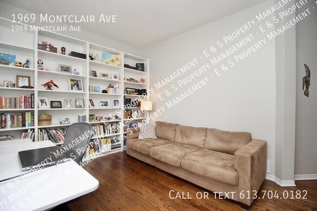 Photo - 1969 Montclair Ave