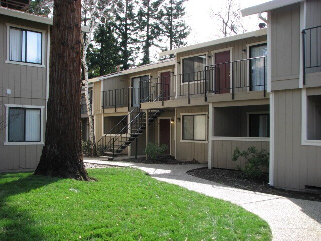 Stadium Village Apartments