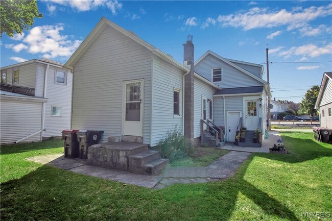 Photo - 63 St John St