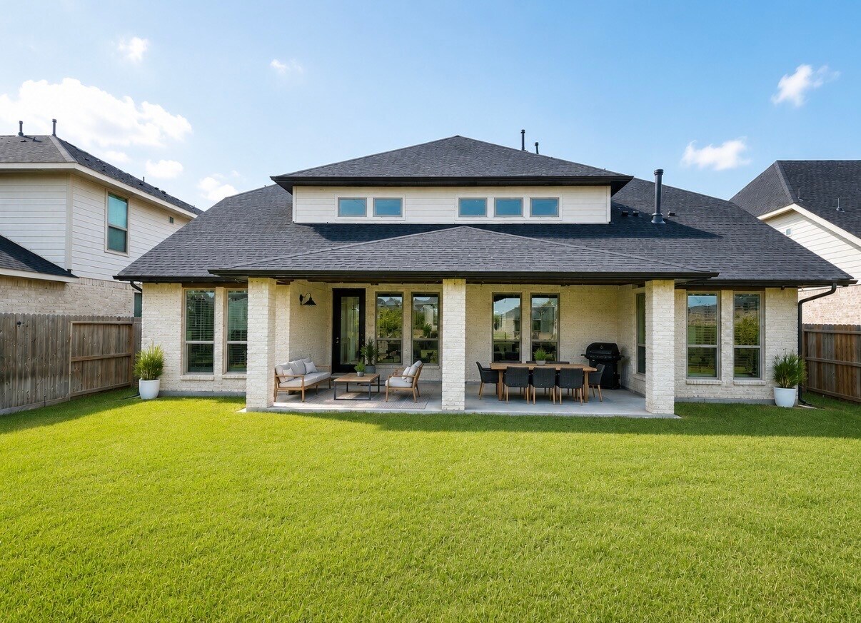 Photo - 29823 Longleaf Grv Ln