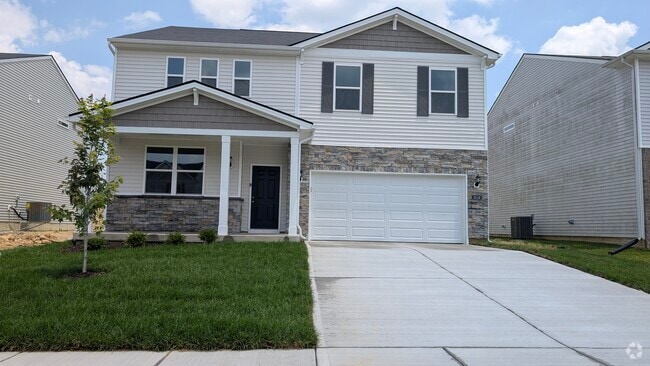 Building Photo - 2112 Aiken Back Ln Rental