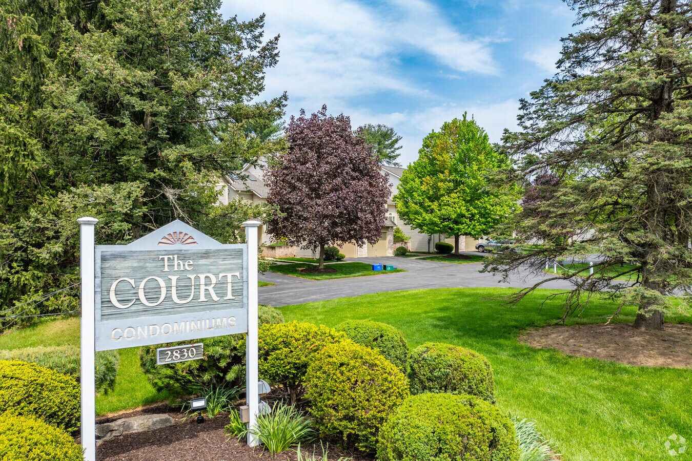 Photo - The Court Conominiums