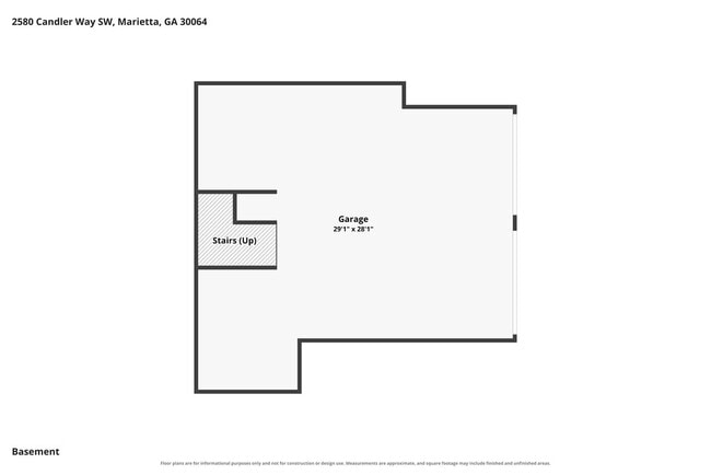 Photo - 2580 Candler Way