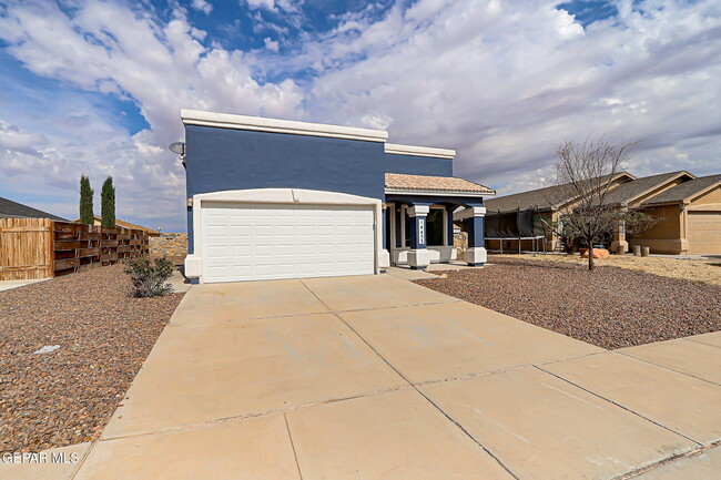 Photo - 14453 Desert Ocotillo Dr