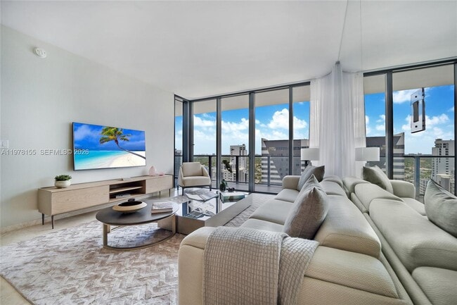 Photo - 88 SW 7th St Unit 1810