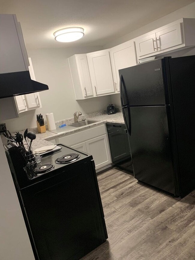 Photo - The Village at Gray's Lake Apartments - Des Moines