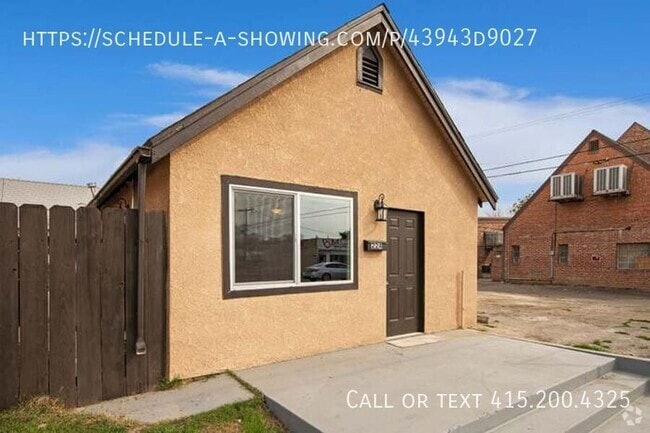 Building Photo - 224 N Maple Ave Rental