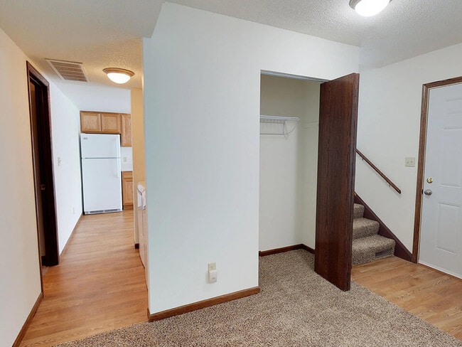 ¡Almacenaje adicional! - Winchester Apartments & Townhomes