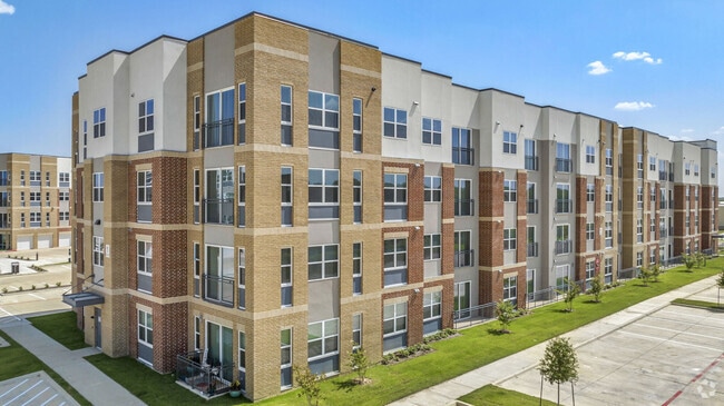 Building Photo - Haven at Mansfield Rental