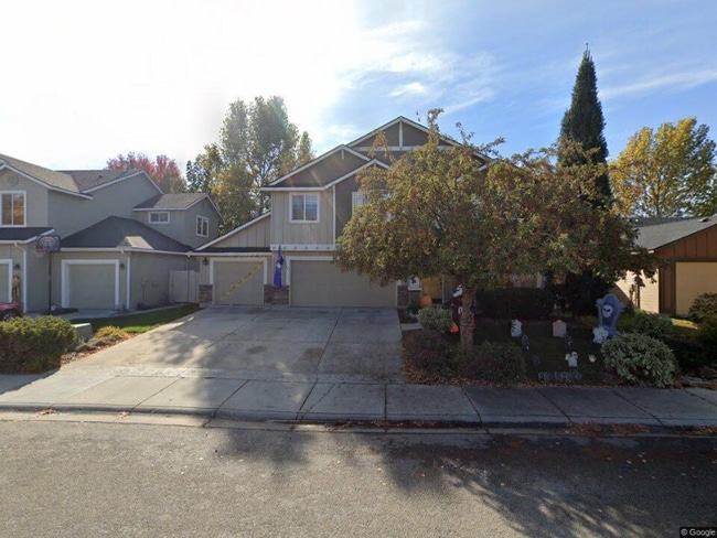 Photo - 4171 E Race St Casa