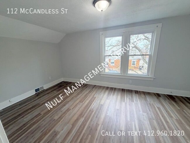 Photo - 112 McCandless St