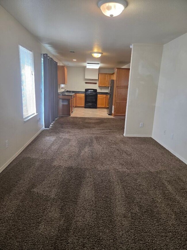 Photo - Two bedroom, Two bath Ground Floor Townhouse | Available Now