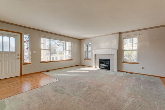 Photo - Single Level 3 Bed 2 Bath Home