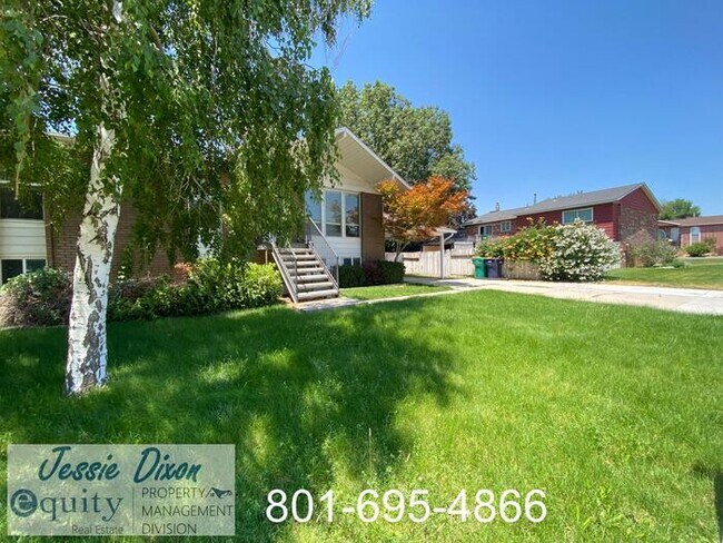 Photo - 2687 N 1450 E House