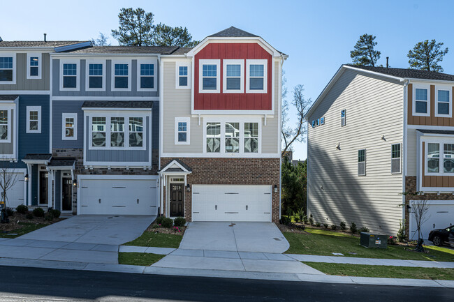 Photo - 1046 Manorhaven Dr Townhome