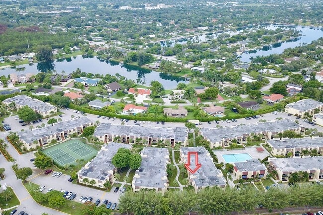 Photo - 13898 SW 90th Ave Unit 204-EE