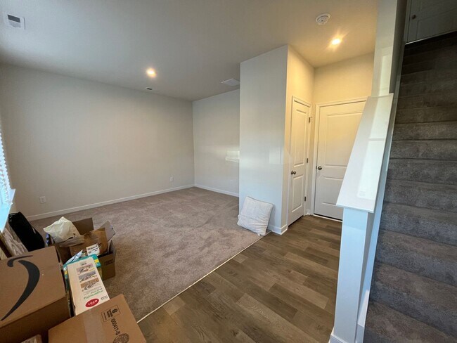 Photo - NEW and beautiful Henrico townhome for rent