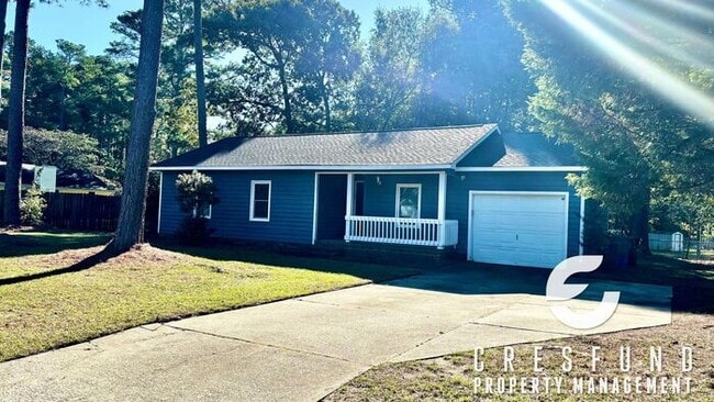 Building Photo - Coziest 3 Bed, 2 Bath - 15 MINUTES FROM YA...