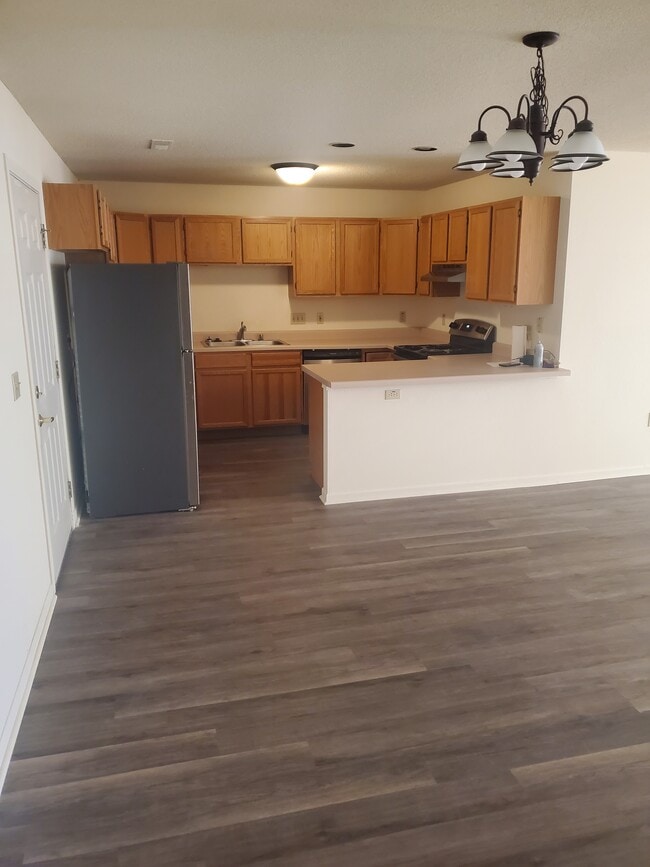 Meadowview Homes