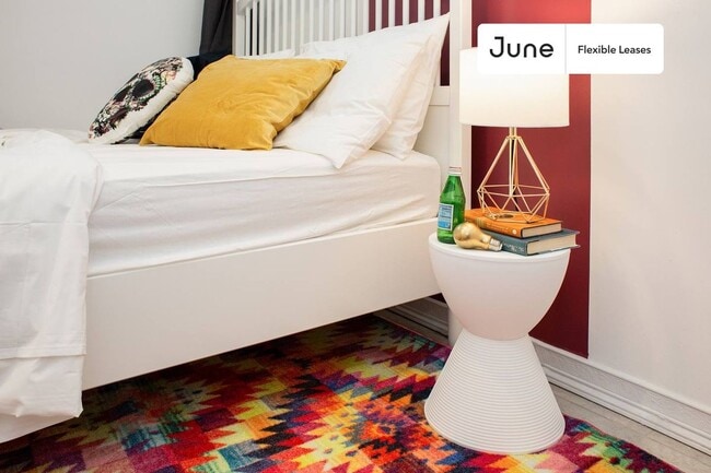 Photo - Cozy Private ROOM in Fort Greene Unit 1