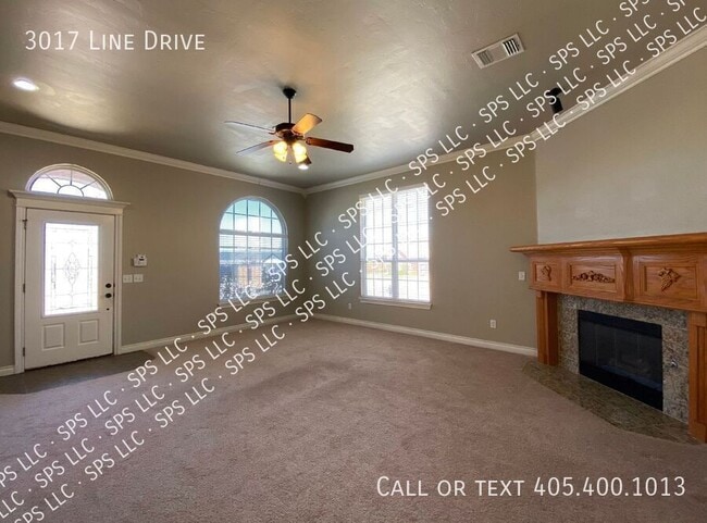 Photo - 3017 Line Dr