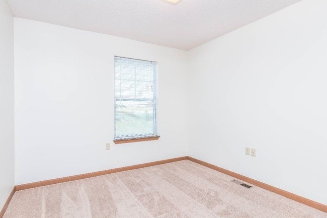 Bulldog Apartments