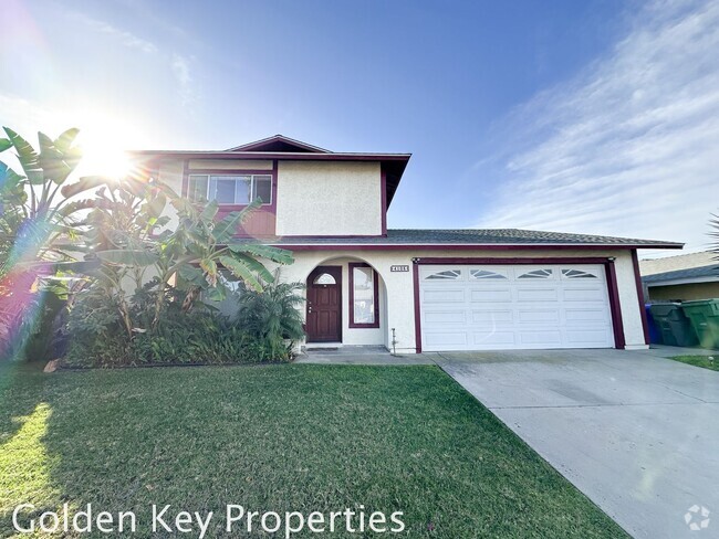 Building Photo - Nice two-story home on a cul-de-sac!