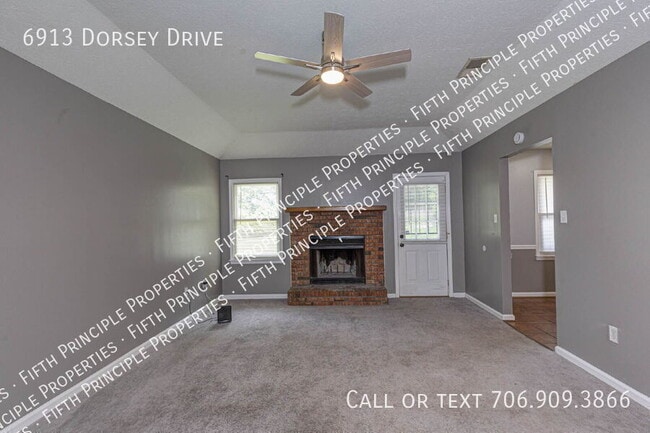 Photo - 6913 Dorsey Dr