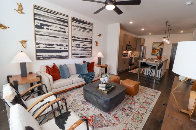 Photo - The Wren Apartments
