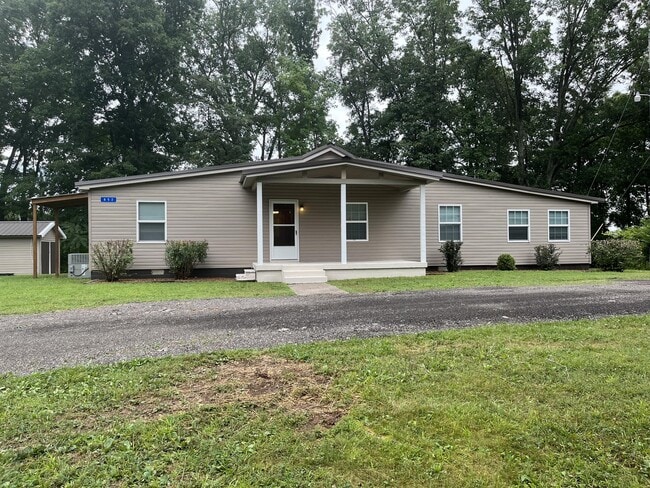 Building Photo - 852 Hornbuckle Rd