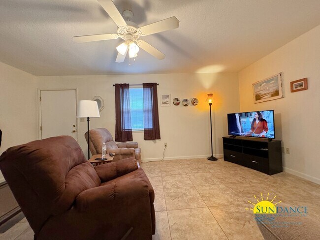 Photo - Charming 3-Bedroom Home located in between Hurlburt and Eglin AFB!