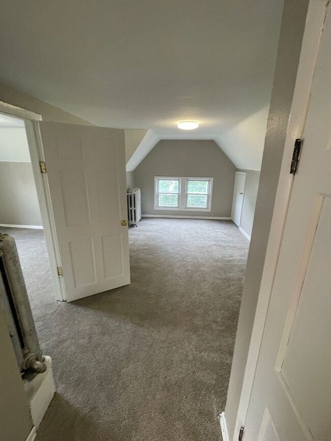 Photo - 743 S 24th St Unit C (Attic)