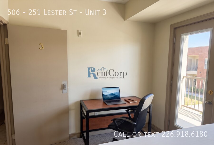 Photo - 251-251 Lester St Unit 3