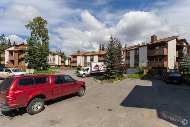 Discovery Luxury Rentals