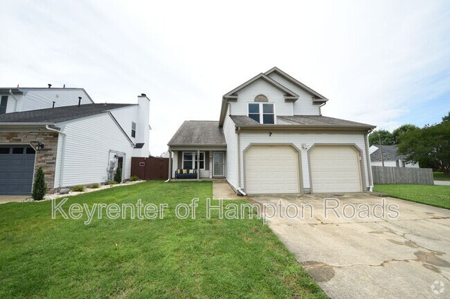 Building Photo - 1197 Dovetail Ct Rental