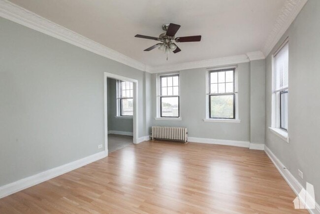 Photo - 1 bedroom in Chicago IL 60613 Unit 201