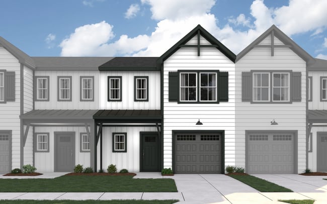 Building Photo - Brand-New Luxury Townhome at Asbury Hill – Auburn, AL