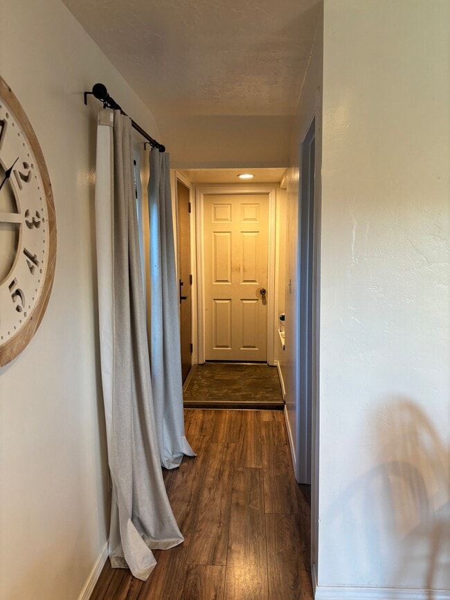 309 Wasatch St.