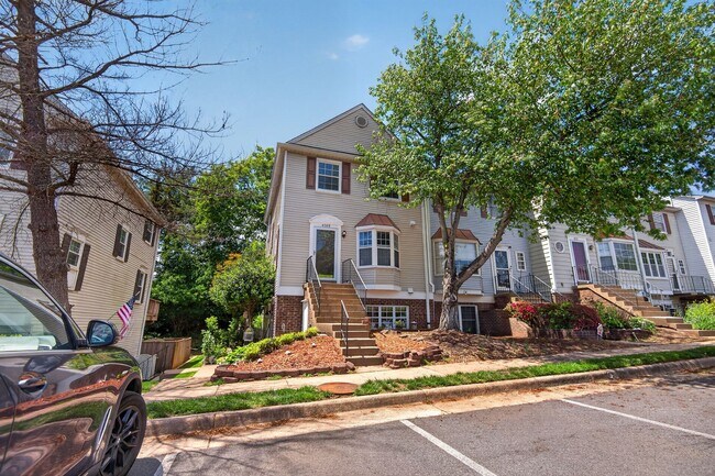 4169 Pleasant Meadow Ct